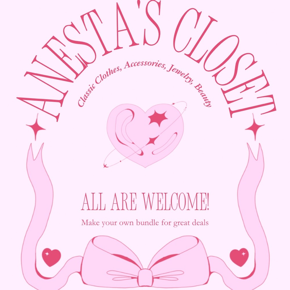 Anesta’s Closet